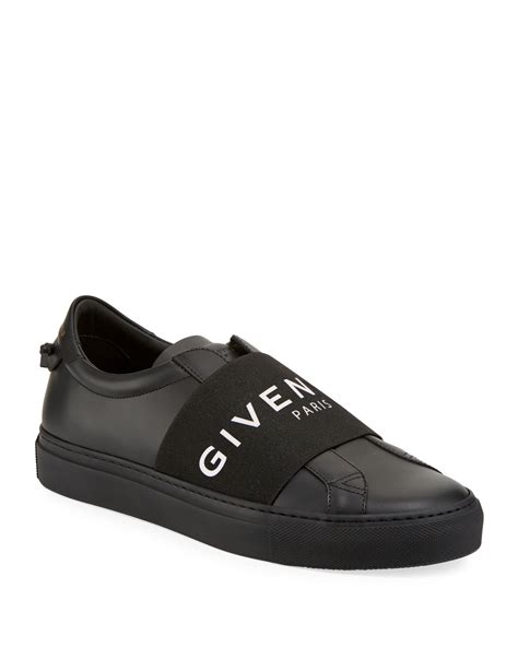 givenchy urban street sneakers on feet|givenchy urban street sneakers men.